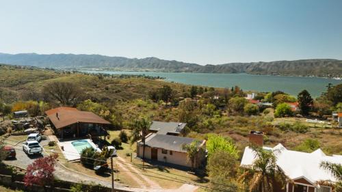 Villa Carlos Paz Chalet De Esquí | EL PALMAR