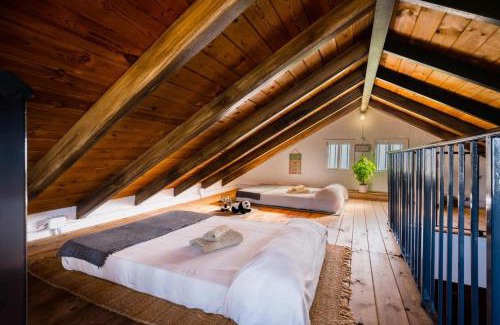 Bollullos de la Mitación Casa | El Paraíso Del Olivar