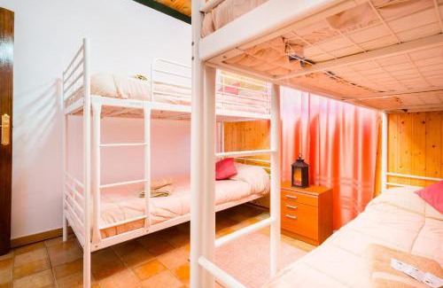 Bollullos de la Mitación Casa | El Paraíso Del Olivar