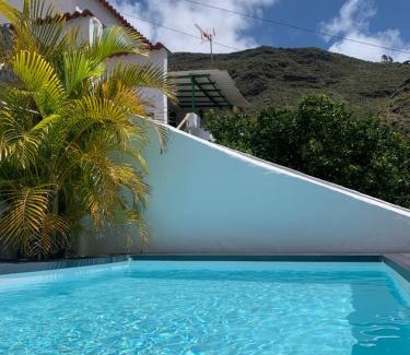Agaete Casa | El Paraíso Agaete Valle