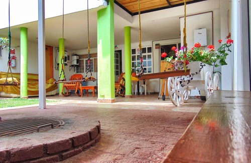 Zacatlán Apartamento | El Paraíso de Zacatlán