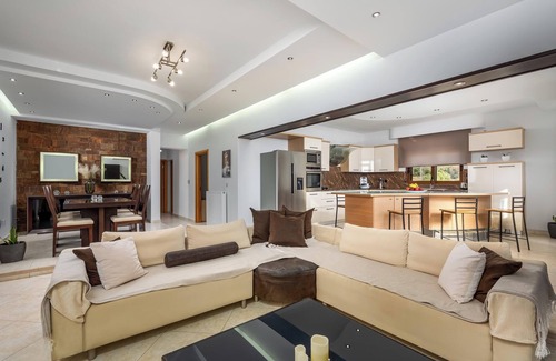 Pastida Villa | El Paradiso