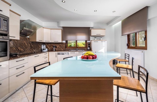 Pastida Villa | El Paradiso