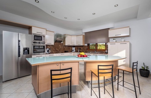 Pastida Villa | El Paradiso