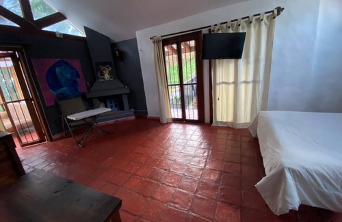 Tunja Cabaña | Casa campestre el paraiso. A 7 min del centro de paipa.