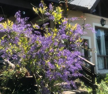 Sierra de los Padres Casa | EL PARAISO DEL DESCANSO