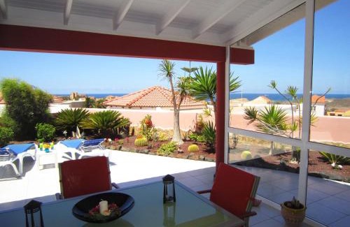 La Pared Casa | EL Paraiso