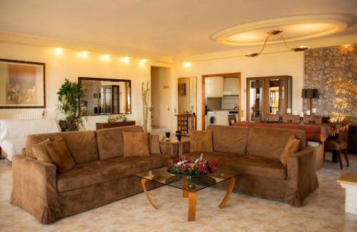 Agia Triada Casa | El Paraiso Premium