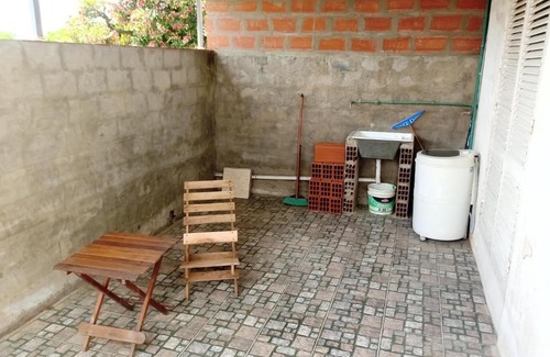 Ramallo Apartamento | El Paraná