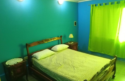Ramallo Apartamento | El Paraná