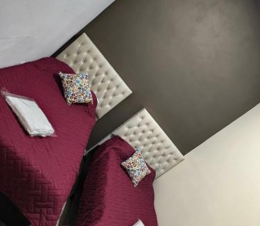 Belén Apartamento | El pasaje
