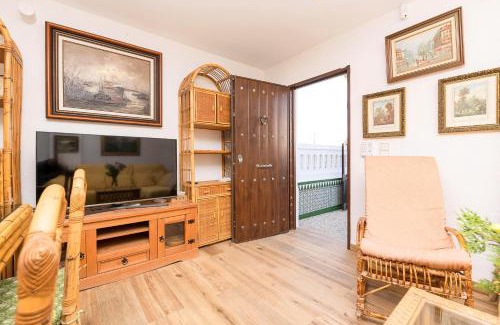 Chipiona Chalet De Esquí | El Paseo del Faro