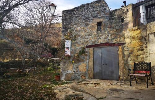 Solana de Avila Casa | El Patio Chico