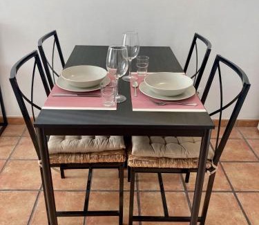 Arguineguin Apartamento | EL PATIO De Arguineguìn