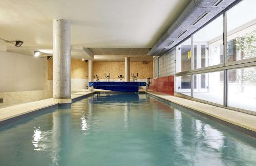 Centro histórico de Salamanca Apartamento | El Patio de la Catedral