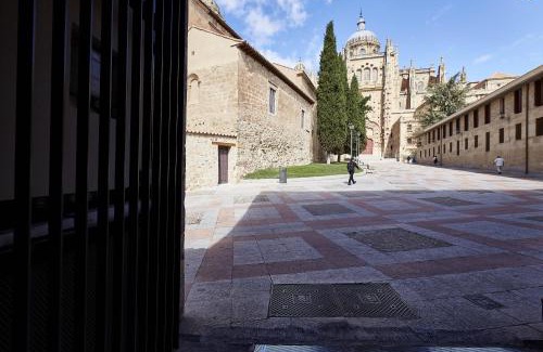 Centro histórico de Salamanca Apartamento | El Patio de la Catedral