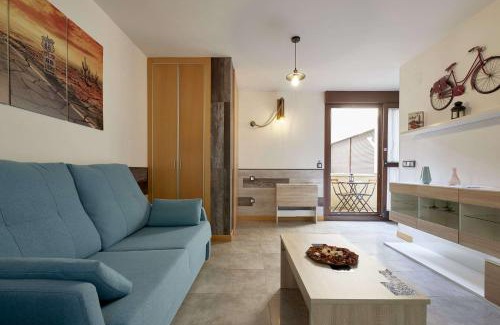 Centro histórico de Salamanca Apartamento | El Patio de la Catedral