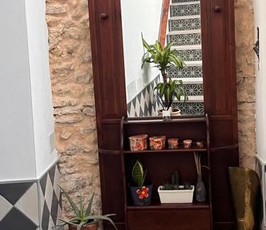 Bornos Apartamento | El Patio de María