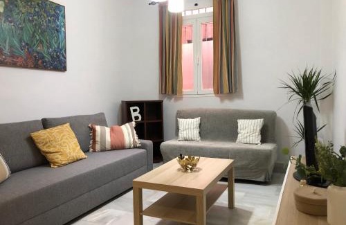 La Goleta Apartamento | El Patio de Ocon