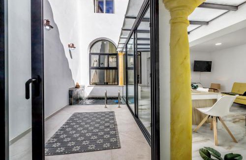 Centro histórico de Córdoba Apartamento | El Patio del Agua - Luxury Center Apartment