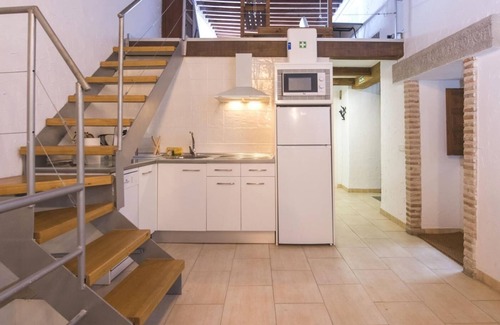 Centro de Toledo Apartamento | El Patio del Arrayán