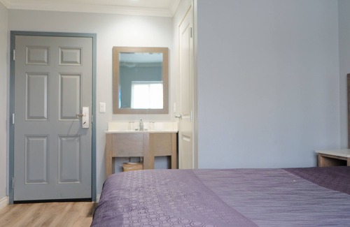 San Bernardino Hotel | El Patio Hotel