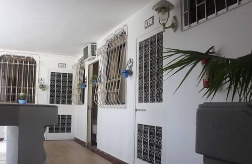 Guayaquil Apartamento | El Patio Suites