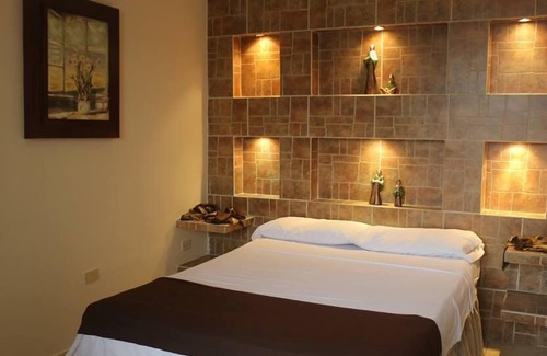 Guayaquil Apartamento | El Patio Suites