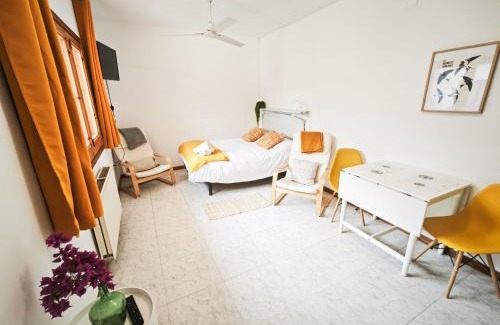 Vilamaniscle Apartamento | El Penell Estudi Mestral
