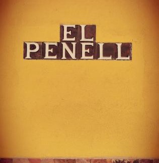 Vilamaniscle Apartamento | El Penell Estudi Mestral