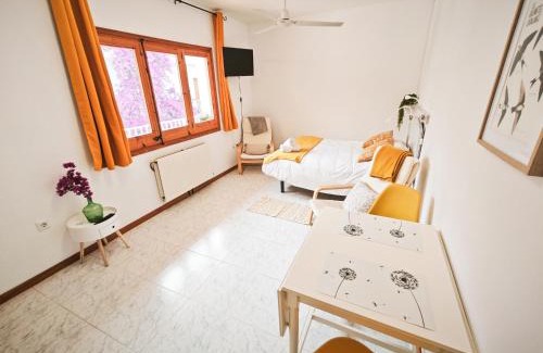 Vilamaniscle Apartamento | El Penell Estudi Mestral