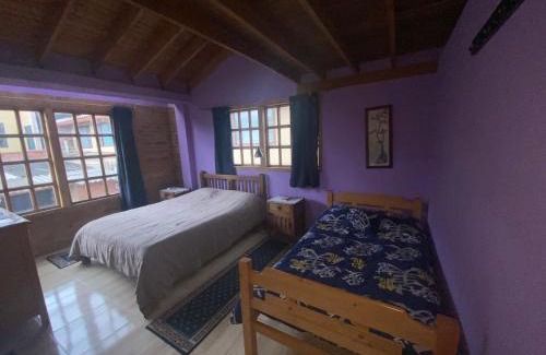 Cota Cama Y Desayuno | El Peregrino