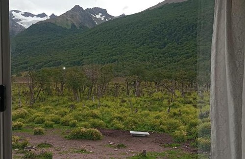 Province of Tierra del Fuego Apartamento | El Perfume