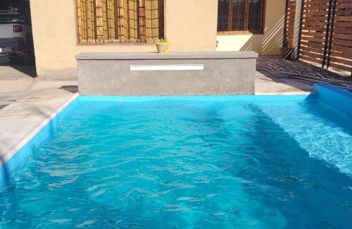 Cuyo Casa | El Pilar