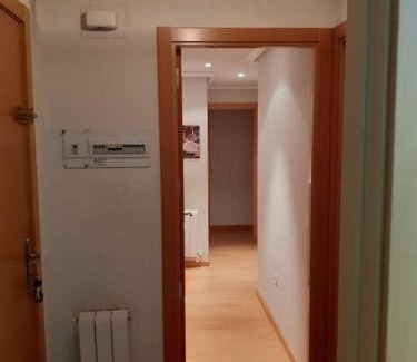 Béjar Apartamento | El pisito de Irene