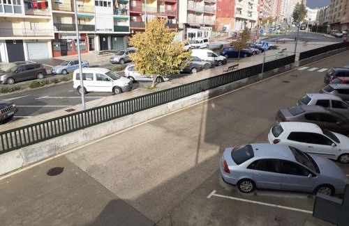 Béjar Apartamento | El pisito de Irene