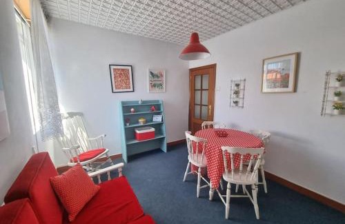 La Coruna Apartamento | El piso de Berta