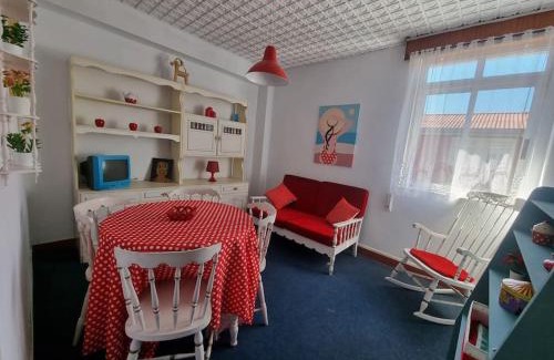 La Coruna Apartamento | El piso de Berta