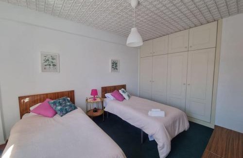 La Coruna Apartamento | El piso de Berta