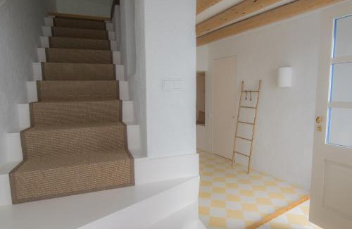 Cadaqués Casa | El Porró