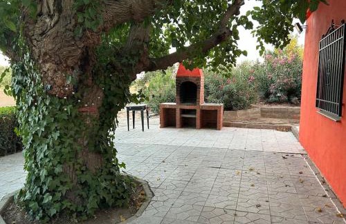 Sonseca Apartamento | El Portachuelo