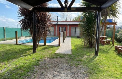 San Miguel del Monte Casa | El Quincho