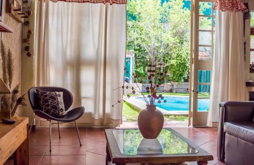 Guaymallén Apartamento | El Quincho de Susana y Victor