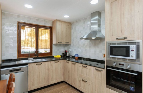 Sant Antoni de Calonge Casa | El Raco by Interhome