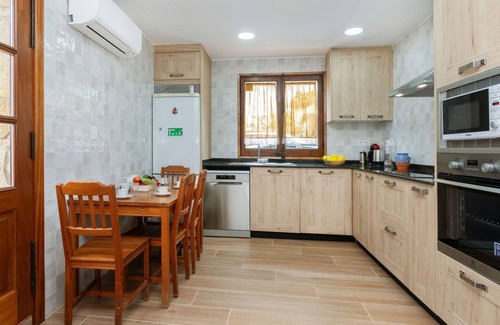 Sant Antoni de Calonge Casa | El Raco by Interhome