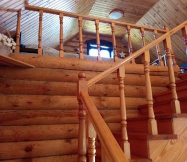 Verem'ya Casa | El Rancho De Stayki