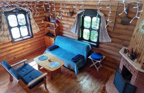 Verem'ya Casa | El Rancho De Stayki