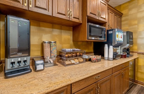 Williston Hotel | El Rancho Hotel