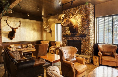 Williston Hotel | El Rancho Hotel