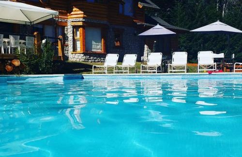 Puerto Manzano Hotel | El Raulí del Bonito